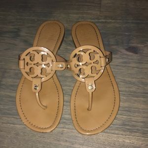 Tory Burch sandals